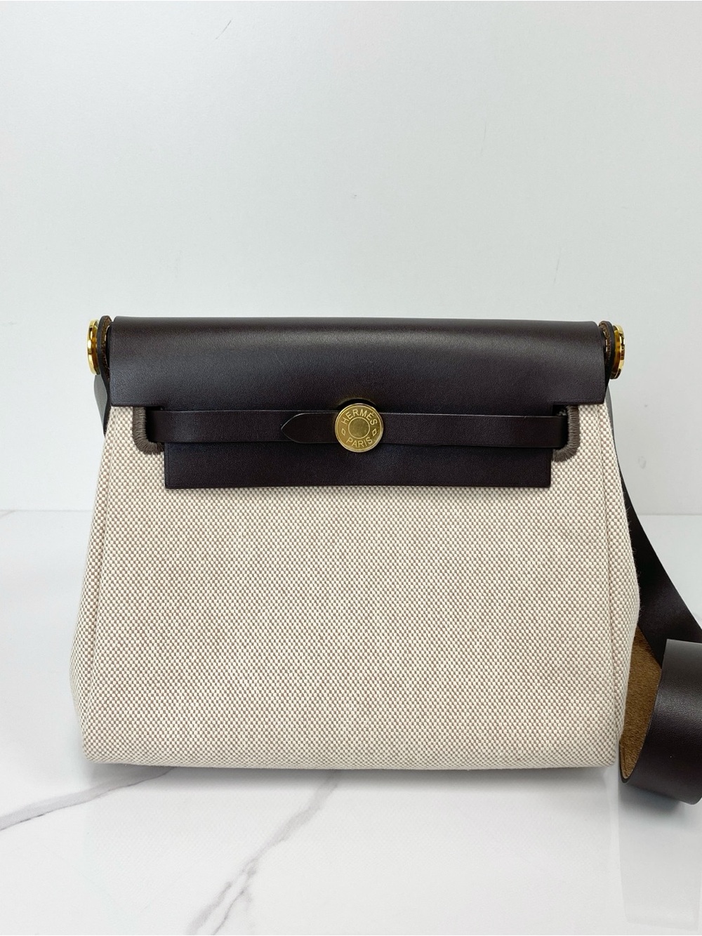 Hermès Mini Herbag